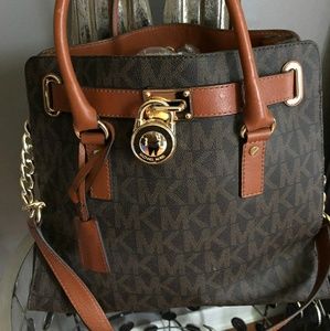 MK Authentic Purse
